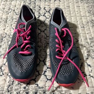 Nike Athletic Tennis Shoe Size 10